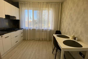 1-к квартира, на длительный срок, 30м2, 4/10 этаж