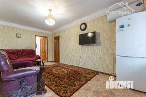 2-к квартира, на длительный срок, 50м2, 2/5 этаж