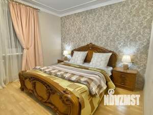 2-к квартира, посуточно, 60м2, 11/14 этаж