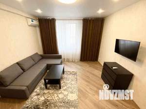 2-к квартира, на длительный срок, 60м2, 4/10 этаж