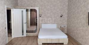 1-к квартира, на длительный срок, 38м2, 2/10 этаж