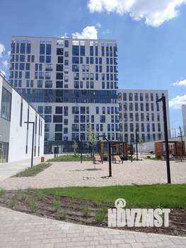 2-к квартира, на длительный срок, 42м2, 4/17 этаж