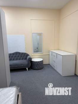 1-к квартира, на длительный срок, 40м2, 1/2 этаж