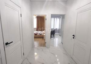1-к квартира, на длительный срок, 40м2, 2/9 этаж
