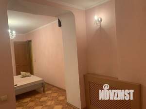 2-к квартира, на длительный срок, 56м2, 4/5 этаж