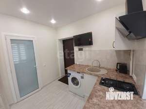 1-к квартира, на длительный срок, 25м2, 1/1 этаж