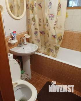 2-к квартира, на длительный срок, 42м2, 3/5 этаж