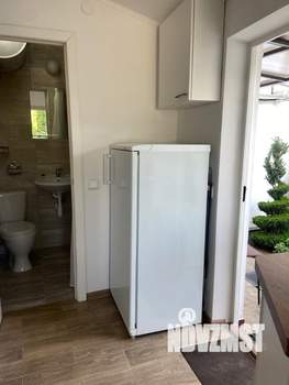 1-к квартира, на длительный срок, 35м2, 1/2 этаж