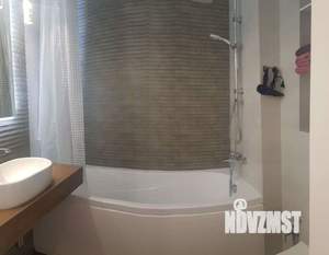 1-к квартира, посуточно, 45м2, 10/11 этаж