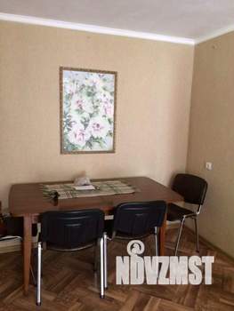 1-к квартира, посуточно, 65м2, 1/1 этаж