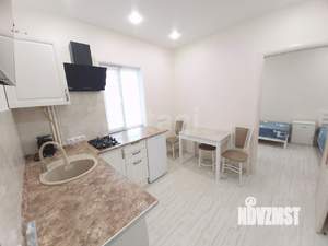 1-к квартира, на длительный срок, 25м2, 1/1 этаж