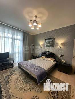 2-к квартира, на длительный срок, 90м2, 5/12 этаж