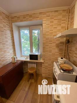 1-к квартира, посуточно, 26м2, 3/5 этаж