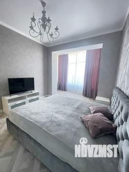 1-к квартира, на длительный срок, 50м2, 8/10 этаж