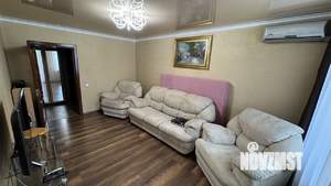 2-к квартира, на длительный срок, 60м2, 2/5 этаж