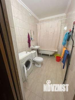 1-к квартира, на длительный срок, 37м2, 6/10 этаж