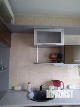 1-к квартира, на длительный срок, 35м2, 3/9 этаж