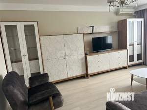 3-к квартира, на длительный срок, 70м2, 3/6 этаж