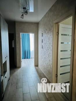 2-к квартира, посуточно, 55м2, 5/9 этаж