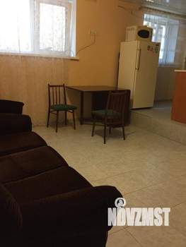 Студия квартира, на длительный срок, 30м2, 1/2 этаж