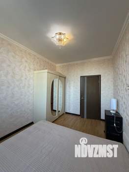 3-к квартира, на длительный срок, 110м2, 3/12 этаж