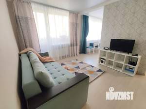 2-к квартира, посуточно, 47м2, 2/5 этаж