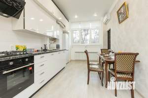 1-к квартира, посуточно, 48м2, 1/1 этаж