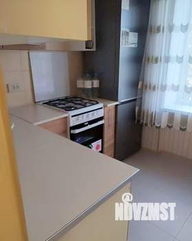 2-к квартира, на длительный срок, 45м2, 4/5 этаж