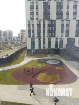 1-к квартира, на длительный срок, 32м2, 3/10 этаж