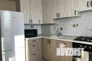 1-к квартира, посуточно, 43м2, 8/9 этаж