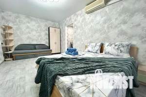 1-к квартира, посуточно, 35м2, 2/5 этаж