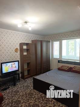 1-к квартира, на длительный срок, 30м2, 3/5 этаж