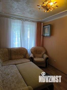 3-к квартира, на длительный срок, 68м2, 1/5 этаж