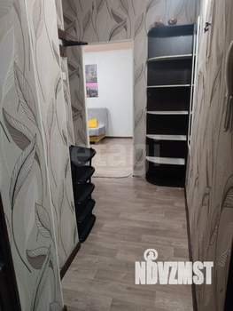 1-к квартира, на длительный срок, 30м2, 3/5 этаж