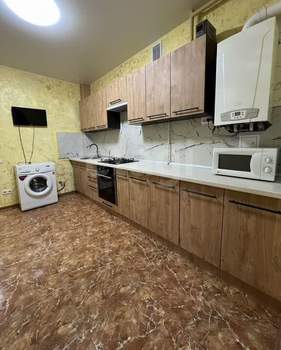 1-к квартира, на длительный срок, 39м2, 1/10 этаж