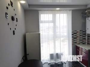 1-к квартира, посуточно, 40м2, 9/10 этаж