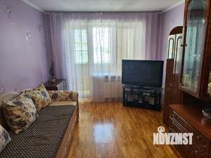 2-к квартира, на длительный срок, 52м2, 5/5 этаж