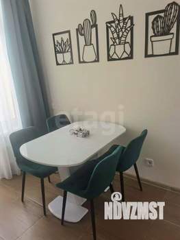 2-к квартира, на длительный срок, 61м2, 4/12 этаж