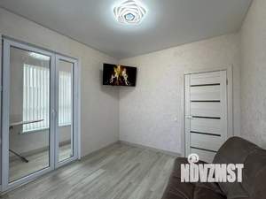 2-к квартира, посуточно, 44м2, 15/16 этаж