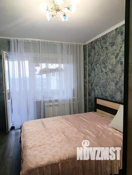 3-к квартира, на длительный срок, 60м2, 1/9 этаж