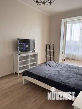 1-к квартира, на длительный срок, 50м2, 6/15 этаж