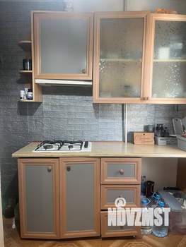 1-к квартира, на длительный срок, 33м2, 8/9 этаж