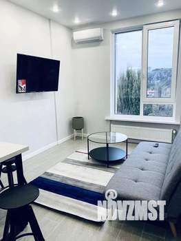 1-к квартира, на длительный срок, 47м2, 7/16 этаж