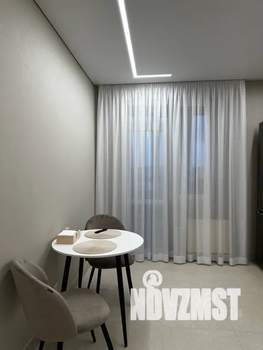 1-к квартира, посуточно, 38м2, 14/14 этаж