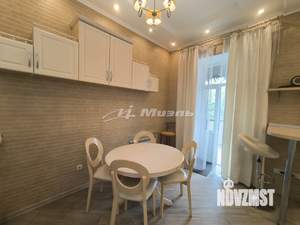 3-к квартира, на длительный срок, 88м2, 3/4 этаж