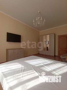 1-к квартира, на длительный срок, 40м2, 3/11 этаж