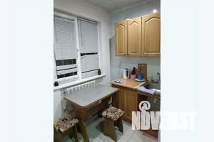 1-к квартира, посуточно, 22м2, 1/2 этаж