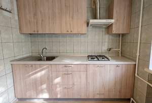 3-к квартира, на длительный срок, 65м2, 2/5 этаж