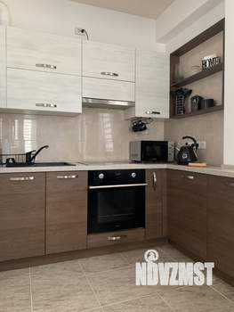 1-к квартира, посуточно, 40м2, 1/9 этаж