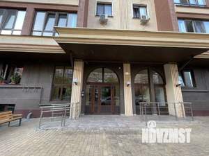 1-к квартира, посуточно, 60м2, 1/1 этаж